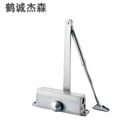 鹤诚杰森 耐低温闭门器 45-85KG 台