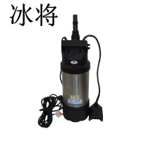 冰将 220V低水位自动抽水浅吸泵 800W 台