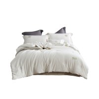 艾逸瑶选 卡莉娜抗菌亲肤四季被 JF-24134