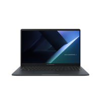 华硕(ASUS)商用笔记本电脑 P1563CVA000058黑(I3-1315U 16G 512G 集显 Win11)