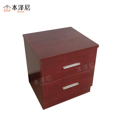 本泽尼 床头柜 HTZ-E003 450*420*480mm 个