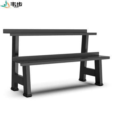 韦步EM1059壶铃架