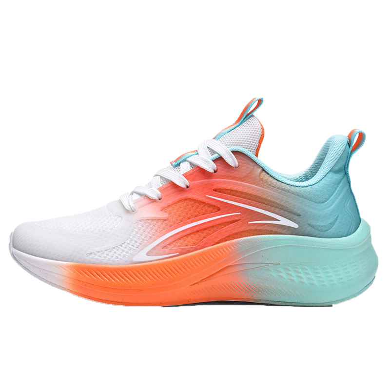 信柏合跑步鞋D9/双