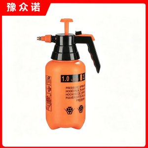 豫众诺 喷水壶 1L 个