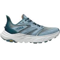 Hoka One One越野跑鞋轻便缓震透气防滑耐磨专业运动鞋