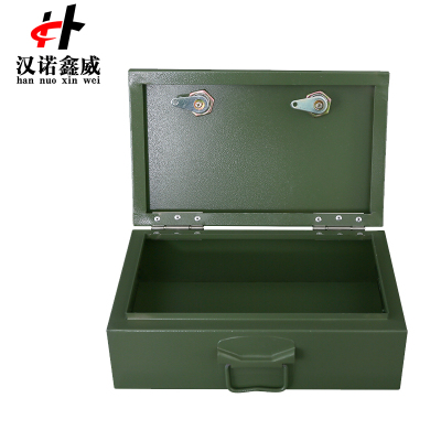 汉诺鑫威置物柜装备存放柜115*290*215mm