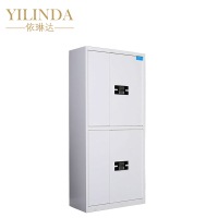 依琳达 双节保密柜 900*420*1850mm 台