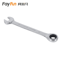 具非凡 棘轮扳手 14mm把