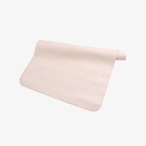 家柏饰(CORATED)用品夏季亚麻席男女宝宝 儿童凉席幼儿园