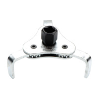 长鹿 扁脚三爪滤清器扳手 65-110mm