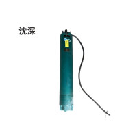 沈深潜水电机YQS300-3KW