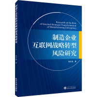 音像制造企业互联网战略转型风险研究黄宏磊