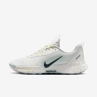 Nike JuniperTrail3透气稳马拉松登山徒步男鞋