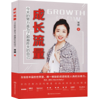 音像成长流量 今天的努力是为了打败昨天的自己常娜