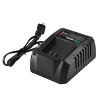 Leecbb 锂电池充电器 Z2.0Ah 台