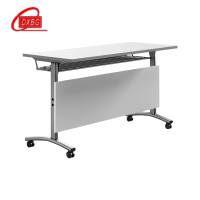 DXBG培训桌折叠培训桌椅组合会议桌条桌培训机构教育机构桌椅长条课桌[不含椅]