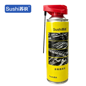 苏识 SS131 320mL金属清洗剂 (计价单位:瓶)