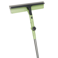 擦玻璃神器家用高楼层窗外专用刮水洗窗户清洁双面擦家政保洁工具2940