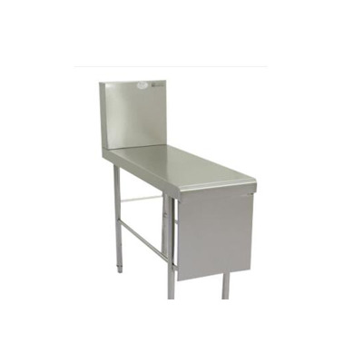 庆发不锈钢炉拼台