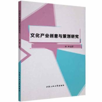 音像文化产业创意与策划研究林琳著