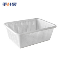 金桂昊 塑料筐 密框 个