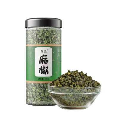 尊悦 麻椒 135g 罐