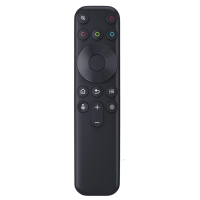 适用TCL雷鸟电视遥控器RC801JCB1蓝牙语音通用电视65 75 85Q10G Q10H C11液晶电视遥控器板