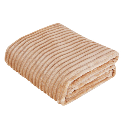 比韩 床上用品毛毯