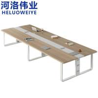 河洛伟业会议桌 3m张
