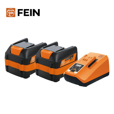 泛音 12伏6安时电池充电器套装(两电一充)FTS2ALG1/套