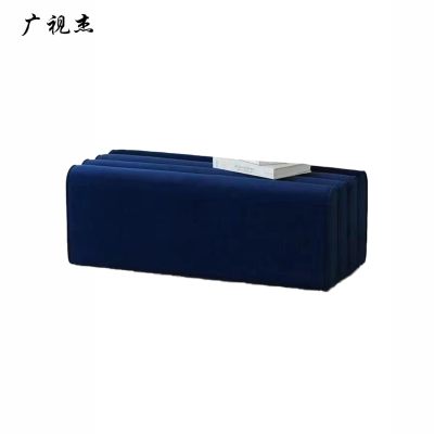 广视杰 长条凳