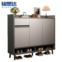 铭思达鞋柜100*30*100cm个