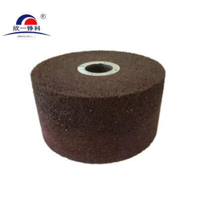 欣一铮科 树脂砂轮 150x80x32mm 壁厚15mm 1片