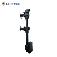 LENZY 韧知 可调节双屏显示器支架 60*3.5*0.15cm 个
