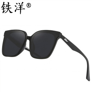 铁洋 太阳镜 墨镜 偏光眼镜 JACKLO款 副