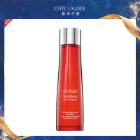 [国内专柜版 正品保证]EsteeLauder 雅诗兰黛红石榴精华水微循环鲜活亮采果萃水--清爽型200ml