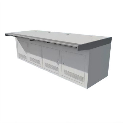 瑾如云海 工作台 2700*600*800mm 台