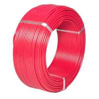 永易锦程 多股铜芯线 BVR1.5平方(100米) 捆