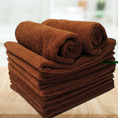 铁义 抹布 颜色随机 350*350mm