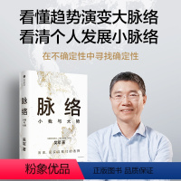 [正版]书籍脉络:小我与大势 吴军博士对重要问题的思考,所有作品思想来源;历史、现实与我们的选择