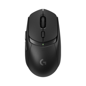 罗技(Logitech) G309 随行者 无线游戏鼠标 电竞鼠标绝地求生LOL吃鸡FPS瓦 混合微动 双模连接 黑色