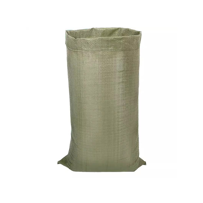 璐盐 编织袋 灰75*110cm 条