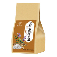 谯韵堂 五指毛桃茯苓仙草茶150g/袋