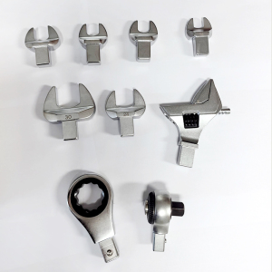 博隆机车 预置扳手式扭力套装(配件) BLJC-PJTZ 套