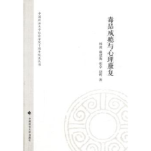 诺森成瘾与心理康复杨波[等]著9787562060093中国政法大学出版社