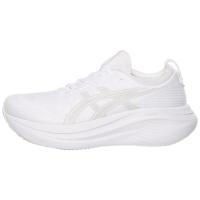 ASICS/亚瑟士女款网球鞋轻盈缓震舒适耐磨透气设计