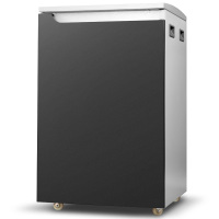 科密(comet) 销毁粉碎机 碎硒鼓 U盘 移动硬盘 卡(不停机 35张纸/次 100L )SD-601M(台)