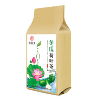 谯韵堂 冬瓜荷叶茶120g/袋
