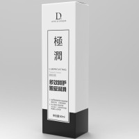 [赠品]独爱(DUAI)人体润滑剂60ml成人情趣性用品润滑油水溶性润滑液非延时喷剂(新疆西藏无货)