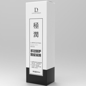 [赠品]独爱(DUAI)人体润滑剂60ml成人情趣性用品润滑油水溶性润滑液非延时喷剂(新疆西藏无货)